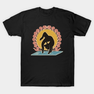 Yoga T-Shirt